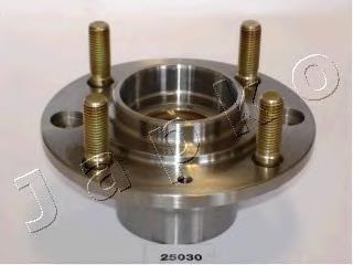 M471I28 NPS Cubo traseiro