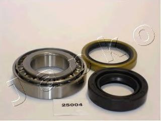 Rolamento de cubo traseiro 30208A SNR