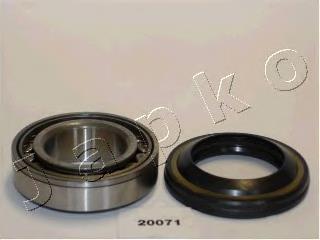 Compre ADG08327 Blue Print Rolamento de cubo traseiro