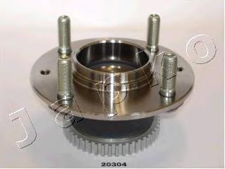 101398 IJS Group Cubo traseiro