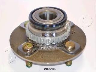 Cubo traseiro Japko 420516 preço, a partir de 49,73 USD