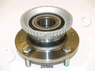 Cubo traseiro 5271034500 Hyundai/Kia