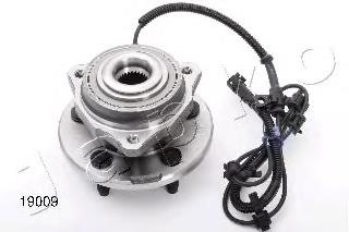 Cubo dianteiro 52128693AA Chrysler