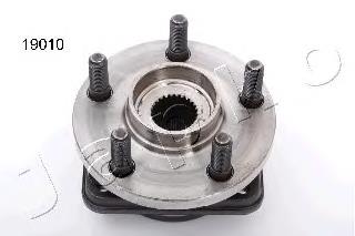 Compre 04340334 Chrysler Cubo dianteiro
