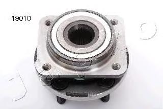 Compre 04340334 Chrysler Cubo dianteiro