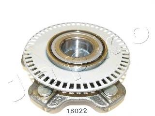 Cubo dianteiro 90435 Metalcaucho