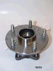 Cubo dianteiro 330803 Maxgear