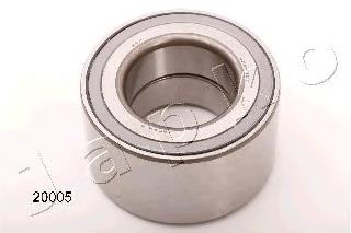 420005 Japko Rolamento de cubo traseiro