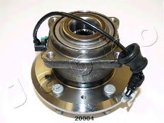 Cubo traseiro 90512 Metalcaucho