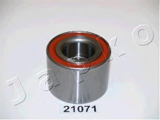 Rolamento de cubo traseiro Japko 421071 preço, a partir de 17,76 USD
