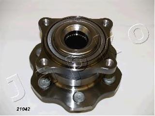 Cubo traseiro Japko 421042 preço, a partir de 125,86 USD