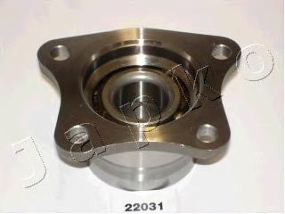 Compre 422031 Japko Rolamento de cubo traseiro