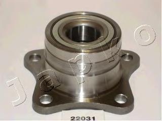 Rolamento de cubo traseiro Japko 422031 preço, a partir de 39,51 USD