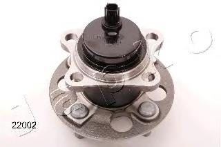 Cubo traseiro Koyo 3DACF026F24HAM