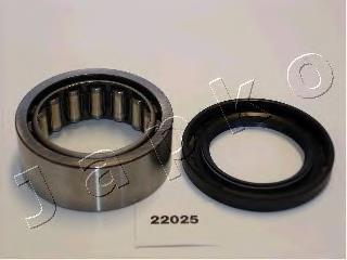 9036547013 Toyota Rolamento de cubo traseiro