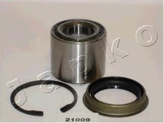 372617 Peugeot/Citroen Rolamento de cubo traseiro