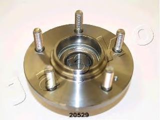 Compre 420529 Japko Cubo traseiro