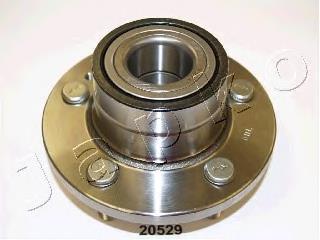 Cubo traseiro Japko 420529 preço, a partir de 74,32 USD