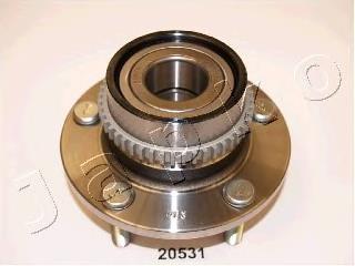 Cubo traseiro Japko 420531 preço, a partir de 70,99 USD