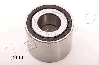 421016 Japko Rolamento de cubo traseiro
