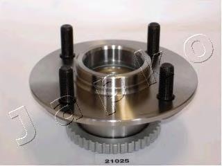 VKBA3223 SKF Cubo traseiro