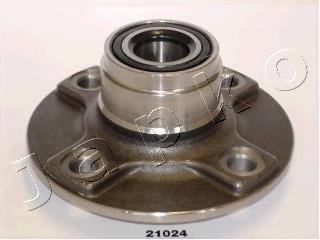 Cubo traseiro 4000150JR5 Nissan/Infiniti