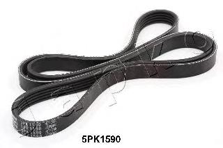 Correia dos conjuntos de transmissão Hyundai/Kia 5PK1592