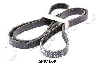 5PK1801 Hyundai/Kia Correia dos conjuntos de transmissão