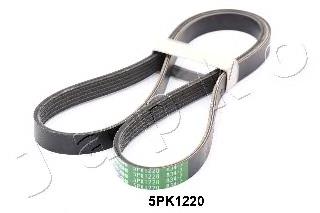 Correia dos conjuntos de transmissão SR5PK1219 Starline