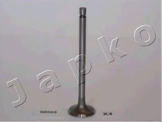 Válvula de escape Suzuki 1291582050 preço, a partir de 14,62 USD