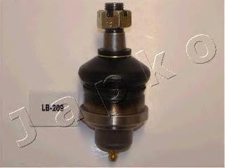 Suporte de esfera inferior Toyota 4330812030