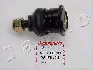Suporte de esfera inferior LB126 Japan Parts