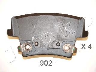 Sapatas do freio traseiras de disco Chrysler 05142561AB preço, a partir de 27,55 USD