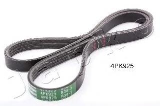 4PK925 Japko Correia dos conjuntos de transmissão