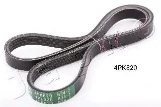 Compre PVB082004 Open Parts Correia dos conjuntos de transmissão