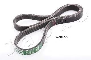 4PK825 Japko Correia dos conjuntos de transmissão