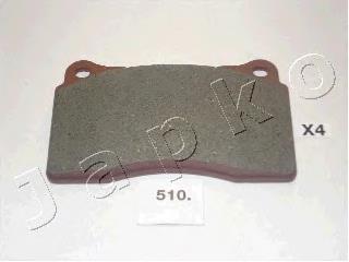 30748957 Volvo Sapatas do freio dianteiras de disco