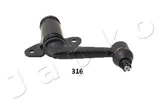 Braço oscilante de pêndulo 4050675 Ford