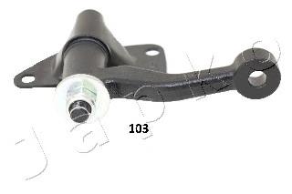 Braço oscilante de pêndulo 1954600 Ford