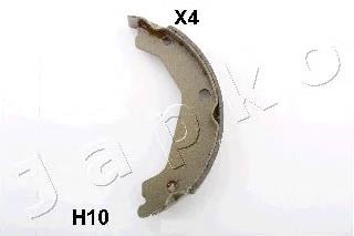 Sapatas do freio de estacionamento Hyundai/Kia 58305H1A01