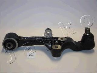 0K55234350A Hyundai/Kia Braço oscilante inferior esquerdo de suspensão dianteira