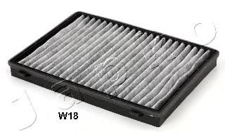 Filtro de salão 22753212 General Motors