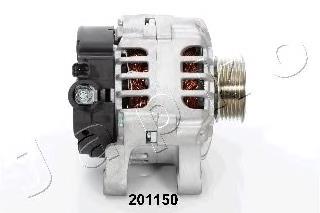 Gerador 101505 Febi