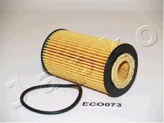 Filtro de óleo Japko 1ECO073 preço, a partir de 5,07 USD