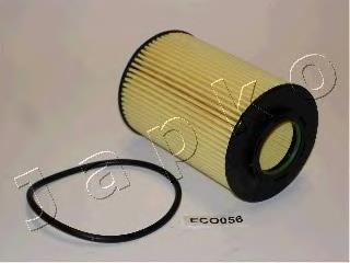 1ECO056 Japko Filtro de óleo