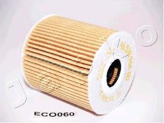 1ECO060 Japko Filtro de óleo