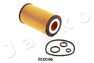 Filtro de óleo Fast FT38013