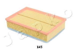 Filtro de ar Nissan/Infiniti 1654600Q2G