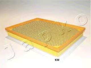 8200283082 Renault (RVI) Filtro de ar