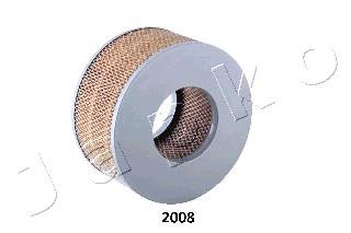 Filtro de ar Japan Parts FA2008S preço, a partir de 17,77 USD